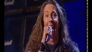 E-type - Paradise (Melodifestivalen 2004 Final)