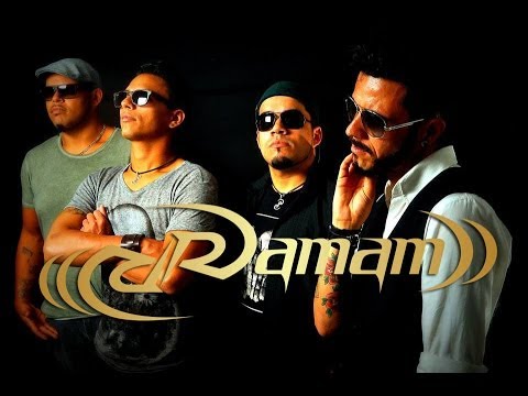 Ramam - Ciso Do Leão