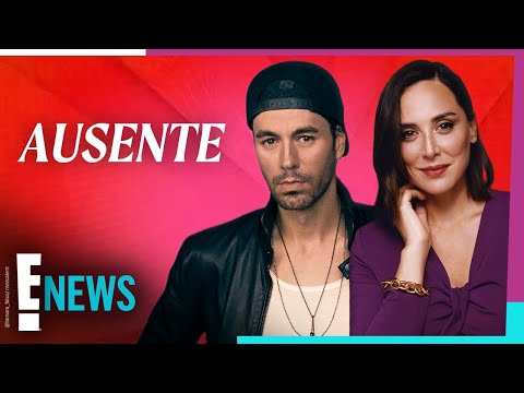 LA RAZÓN POR LA QUE ENRIQUE IGLESIAS NO PODRÍA ASISTIR A LA BODA DE SU HERMANA TAMARA FALCÓ