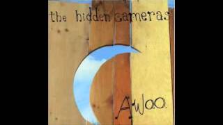 The Hidden Cameras - Lollipop