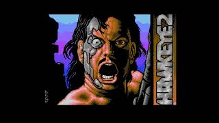 Hawkeye 2 Teaser Trailer / C64