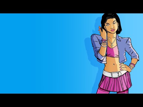 Neon Frontier - GTA: Vice City Theme (Cover) extended 30 minutes