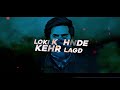 Zehar SINGGA Lyrics Video Singga Zehar Song Whatsapp Status Video Singga Singan Wala