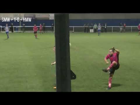 Hemsworth MW @ Staveley MW