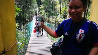 preview picture of video 'Lambir Hills National Park Roadtrip | Vlog #01'