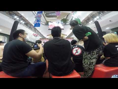 Siamdream - Long Distance - JAPAN CARNIVAL @ CENTRAL SI RACHA