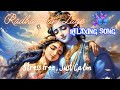 Radha Rani Lage Song Lofi Dj Remix Radha Rani Bhajan Radhe Radhe Music Radha Krishna