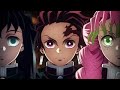 Kimetsu No Yaiba Swordsmith Village Arc Kizuna No Kiseki