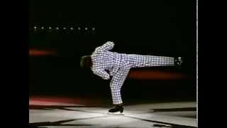 Kurt Browning - Here I Am/She's Hot to Go - Canadian Stars on Ice 1995