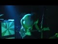 Bass Drum of Death: "Bad Reputation" (live ...