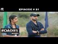 Roadies Rising - Episode 21 - Let's make it political!