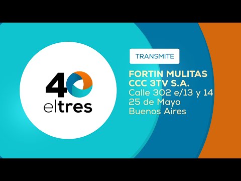 NOTICIERO CENTRAL MIERCOLES 6 DE MAYO