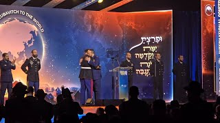 Highlight Of The Kinus Hashluchim 5786 In Edison NJ | כינוס השלוחים תשפ"ו