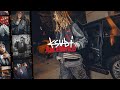 KSUBI X JUICE WRLD 999 2 0 THE PARTY NEVER ENDS