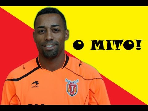 Roberci, o mito
