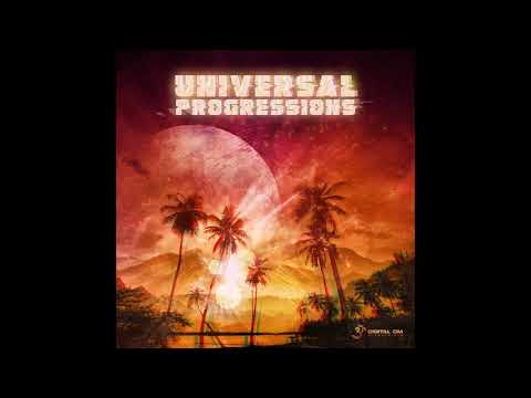 Daniel Lesden, Tim Bourne - Constellations (Original)