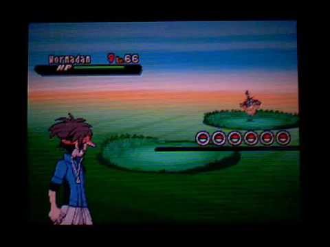 Pokémon Black 2 Unevolved Playthrough 81 - Big parties