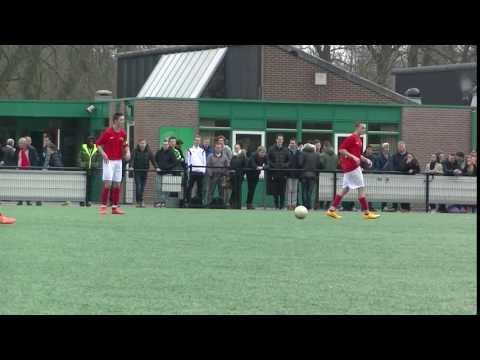 Jonathan A1-Saestum A1 (Februari 2015)