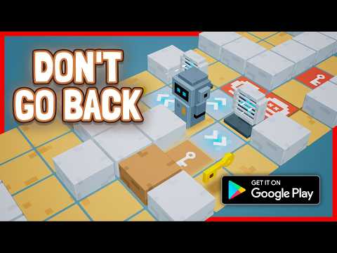 Don't Go Back