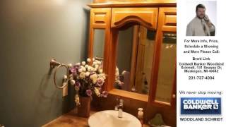 preview picture of video '2845 S 192nd Avenue, Hesperia, MI Presented by Brent Link.'