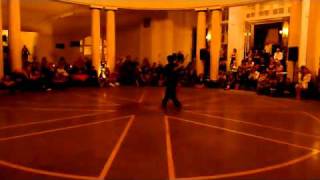 Sebastian Arce 2011 Zaragoza 2.2.