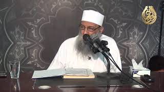 صورة لماذا لقب أبو هريرة رضي الله عنه بهذا الإسم | للشيخ الحويني