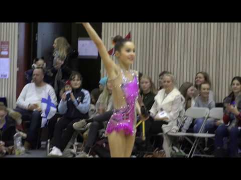 NOR Ingrid Bratsberg clubs 2018-03-03