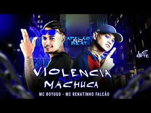 VI-O LENCIA NACHHCA MC DCT OCO MC RENATINMO FALCÃO