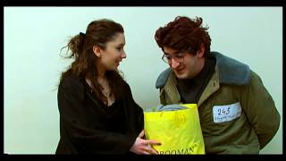 Kargin Haghordum sketch 586 (Hayko Mko)