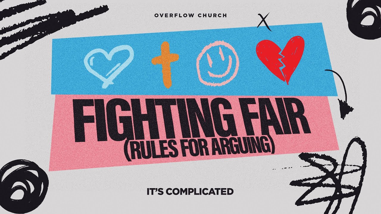 Fighting Fair