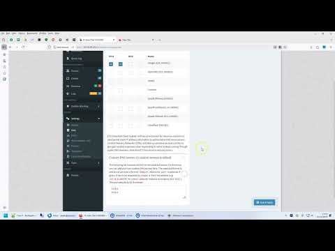 Install Unbound + Pihole on Ugreen NAS easily using GUI