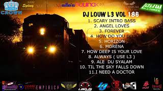 Download lagu ONE OF THE BEST SONG 2 DJ LOUW L3... mp3