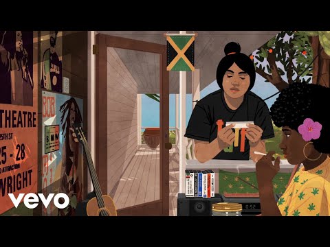 Video thumbnail for Natural Mystic