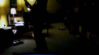 &quot;A Quick Feel&quot; - Gandharvas