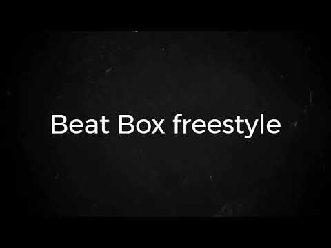 BeatBox Freeverse
