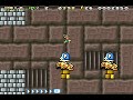 SUPER MARIO ADVANCE 4 SUPER MARIO BROS 3 CUSTOM LEVELS 783 SMAGHETTI