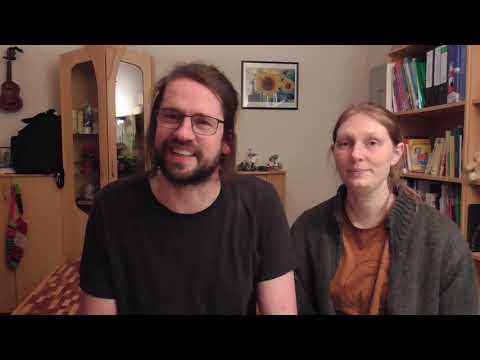 Gedanken zum 18.2.2021 - Wenn Glaube bei uns einzieht (KAA 045)