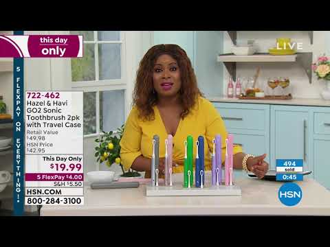 HSN | Big Deals Weekend 06.06.2021 - 03 PM