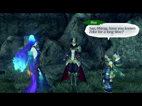 Xenoblade Chronicles 2 H2H - Constants - ENGLISH
