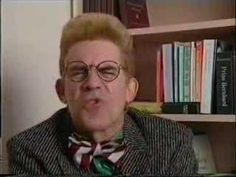 Keek op de Week 70 - 2van2 - Dr R Clavan