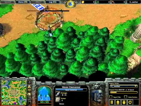 Infi vs Fly - Part 1