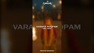 Download lagu VARAHA ROOPAM (DRILL VERSION) X PROD BY SWAGGAR | KANTARA |RISHABH SHETTY #kantara #varaharoopam mp3