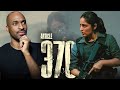 Article 370 | Official Trailer REACTION | Yami Gautam | अनुच्छेद ३७०