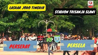 Download lagu Sugeng Rawuh Laskar Joko Tingkir di Stadion Trisanja | Persekat VS Persela | Liga 2 2022/2023 mp3 Download lagu Sugeng Rawuh Laskar Joko Tingkir di Stadion Trisanja | Persekat VS Persela | Liga 2 2022/2023 mp3
