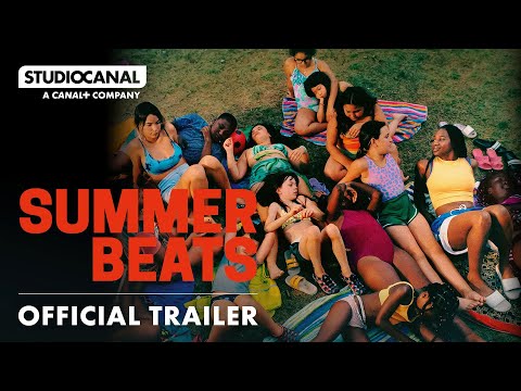 Official Trailer [Subtitled]