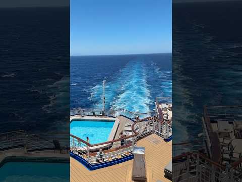 Thumbnail for Diamond Princess Thursday 12 December 2024 #4kwalk #princesscruise #australia