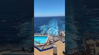 Diamond Princess Thursday 12 December 2024 #4kwalk #princesscruise #australia