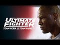 Mohammed Usman on making The Ultimate Fighter Finale | ESPN MMA