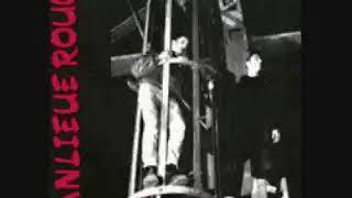 banlieue rouge psaume zone interdite