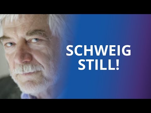 Die Entmenschlichung der Schwurbler (Hans-Joachim Maaz)